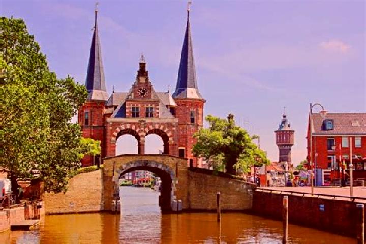 Chloe, 28 — Escort in Sneek, Netherlands