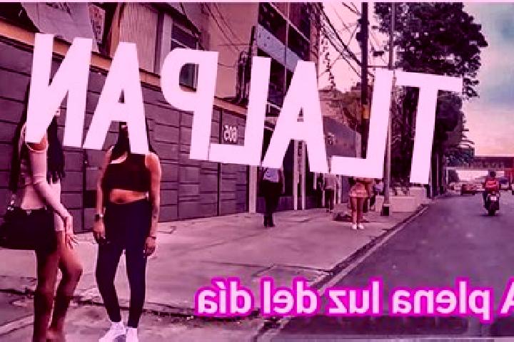 Chloe, 28 — Escort in Tlalpan, Mexico
