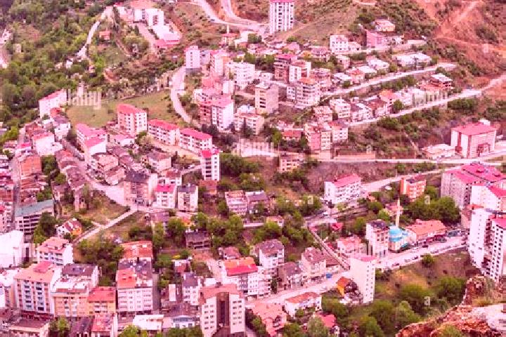 Chloe, 28 — Escort in Torul, Turkey