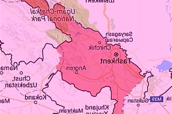 Chloe, 28 — Escort in Yangiyul, Uzbekistan