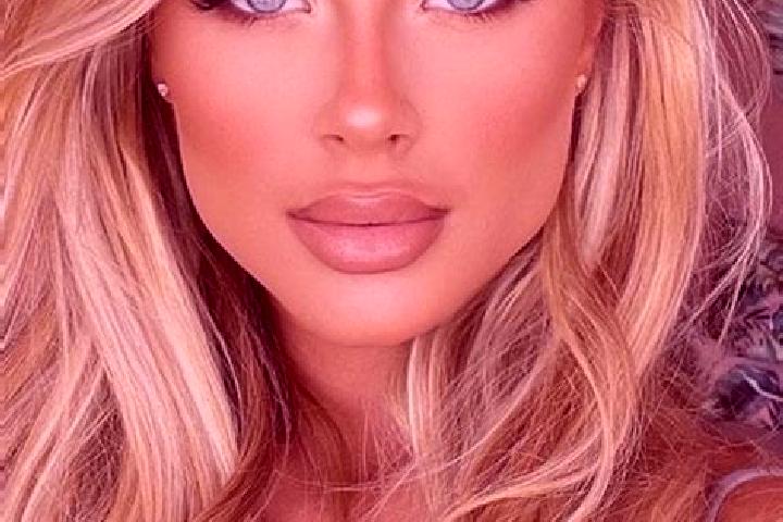 Chloe, 29, a blonde blue-eyed latina companion based in Ringim. Offering Travel Companion, Duos. Available for incall and outcall, day and evening dates.