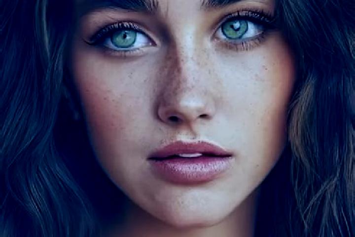 Chloe, 29, a brunette green-eyed mediterranean companion based in Neukamperfehn. Offering Tantra, Fetish, Couples, Girlfriend Experience, Massage. Available ...