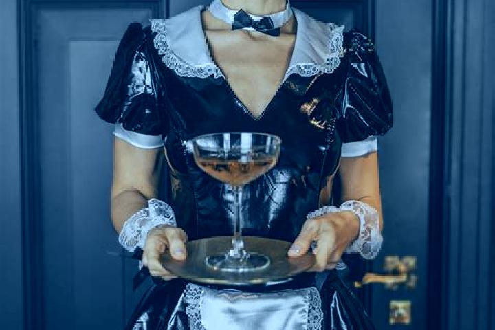 Chloe, 29, a red green-eyed caucasian companion based in Freha. Offering Overnight, Domination, Erotic Massage, Party Girl. Available for incall and outcall,...