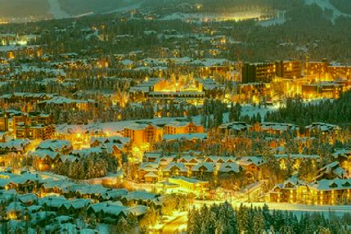 Chloe, 29 — Escort in Breckenridge, United States