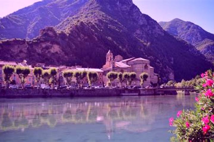 Chloe, 29 — Escort in Breil-sur-Roya, France