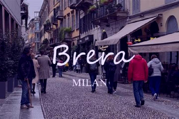 Chloe, 29 — Escort in Brera, Italy