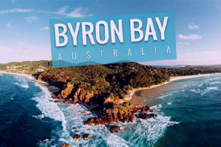 Chloe, 29 — Escort in Byron Bay, Australia