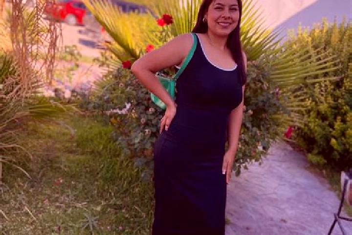 Chloe, 29 — Escort in Camargo, Mexico