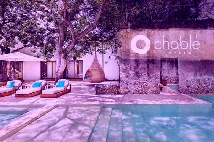 Chloe, 29 — Escort in Chable, Mexico
