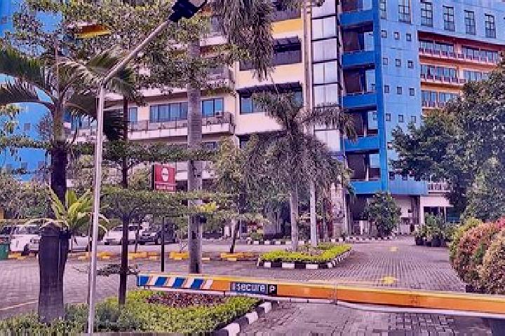 Chloe, 29 — Escort in Cikandang, Indonesia