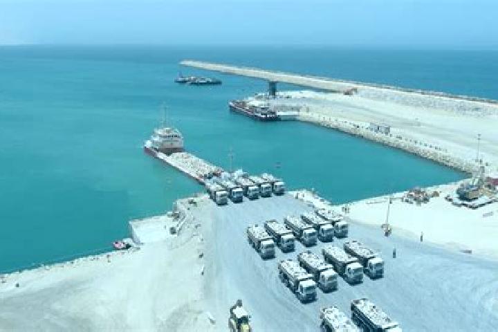 Chloe, 29 — Escort in Dakhla, Western Sahara