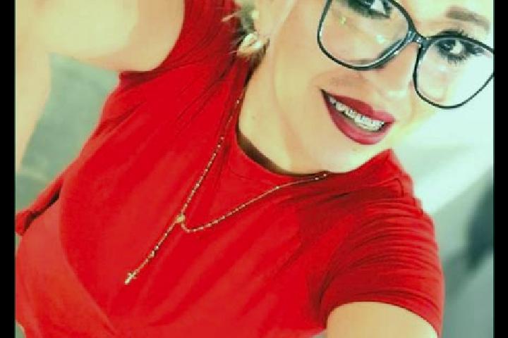 Chloe, 29 — Escort in Donaji, Mexico