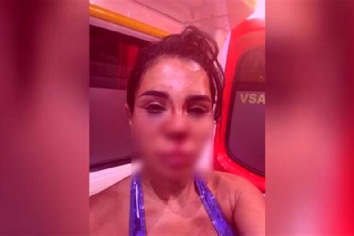 Chloe, 29 — Escort in Fleury, France