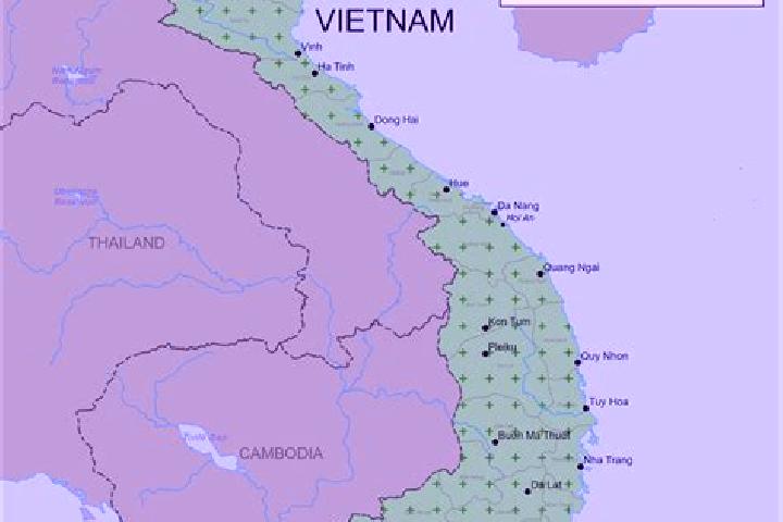 Chloe, 29 — Escort in Go Dau, Vietnam