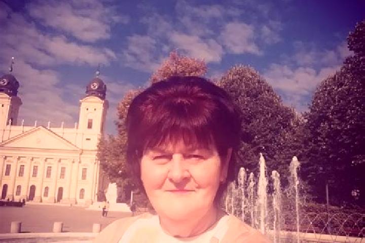 Chloe, 29 — Escort in Gomba, Hungary