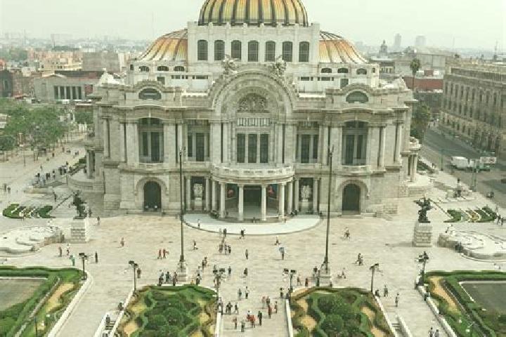 Chloe, 29 — Escort in Jose Colomo, Mexico