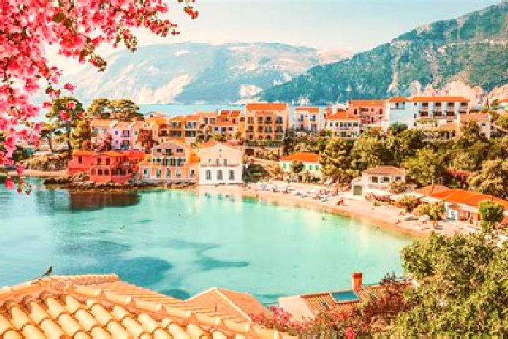 Chloe, 29 — Escort in Kalogriana, Greece
