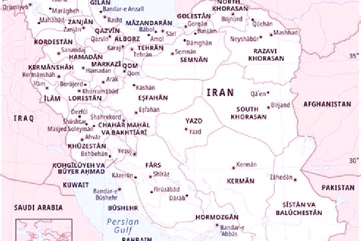 Chloe, 29 — Escort in Kuhnani, Iran