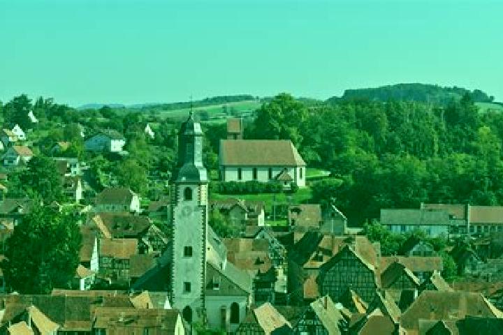 Chloe, 29 — Escort in Labaroche, France