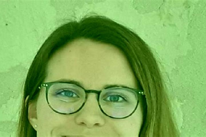 Chloe, 29 — Escort in Les Ulmes, France