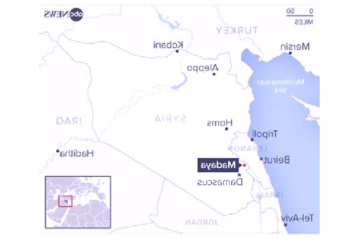 Chloe, 29 — Escort in Madaya, Syria