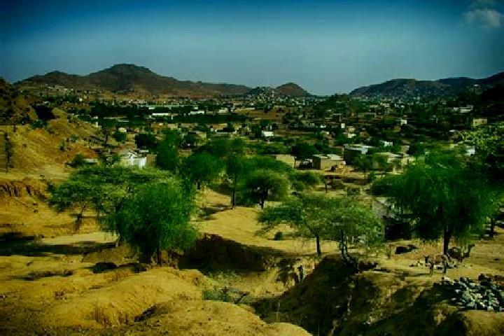 Chloe, 29 — Escort in Mai-Mne, Eritrea