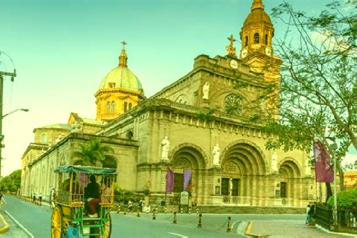 Chloe, 29 — Escort in Manila, Mexico