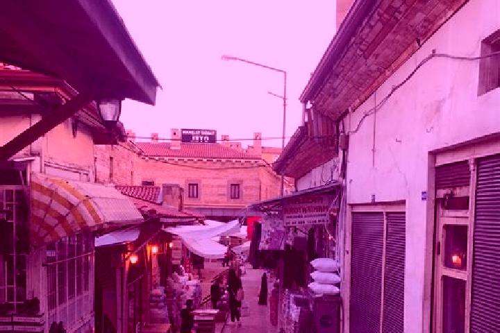 Chloe, 29 — Escort in Merzifon, Turkey