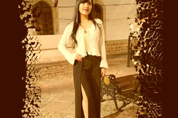 Chloe, 29 — Escort in Monteagudo, Bolivia