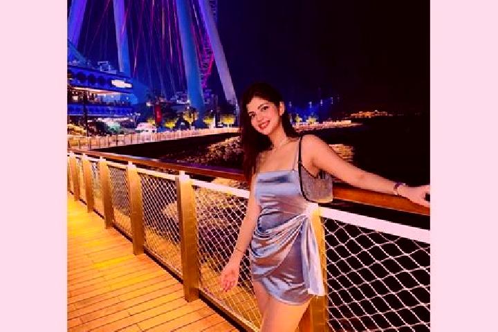 Chloe, 29 — Escort in North York, United States