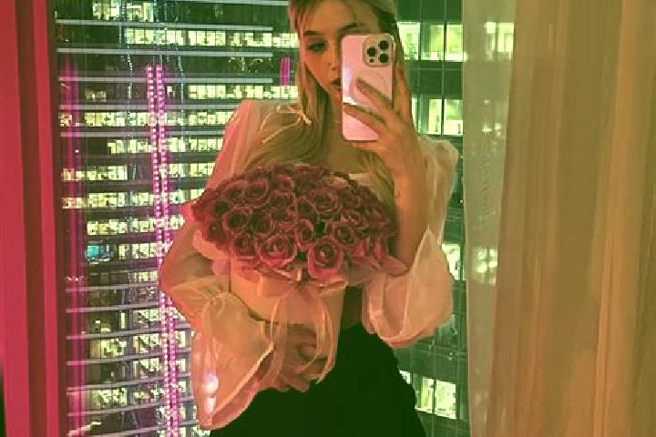 Chloe, 29 — Escort in Orchowo, Poland