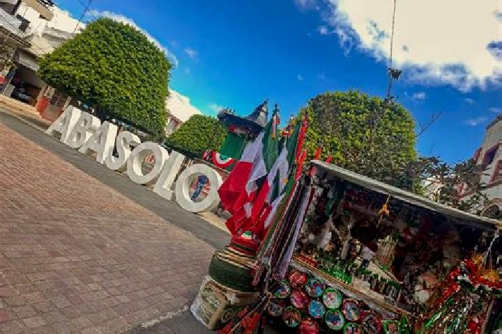 Chloe, 29 — Escort in Palo Alto de Abajo, Mexico