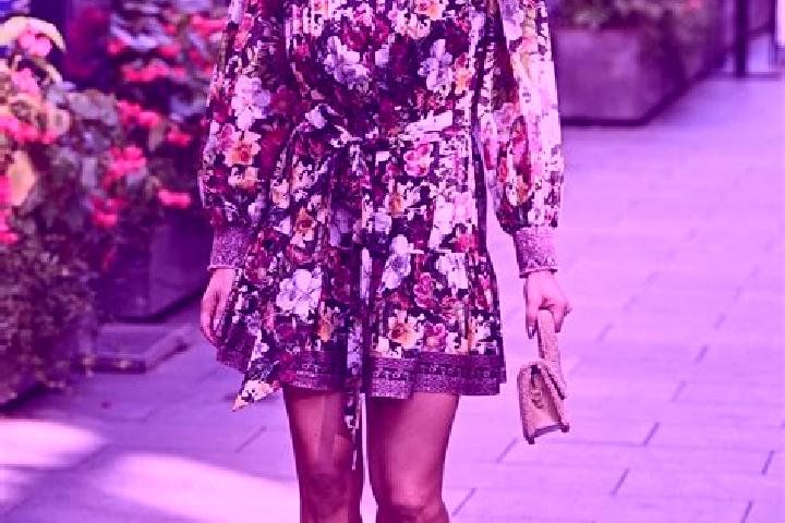 Chloe, 29 — Escort in Parkulyna, Ukraine