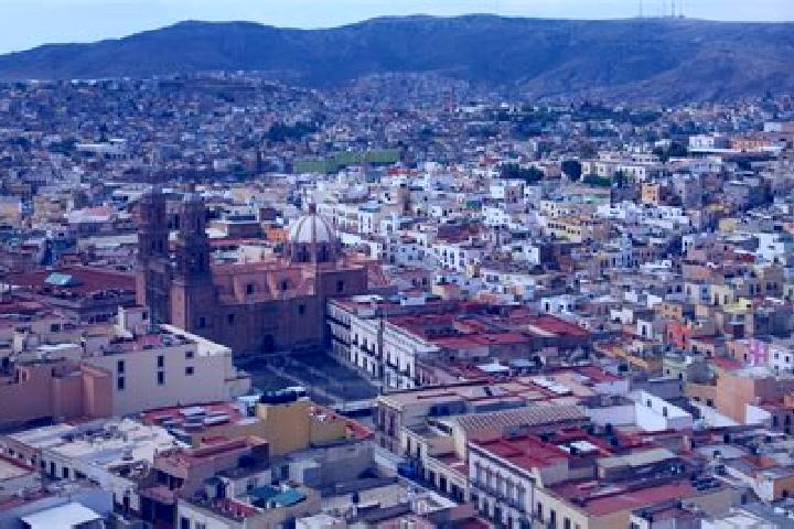 Chloe, 29 — Escort in Pastoria, Mexico