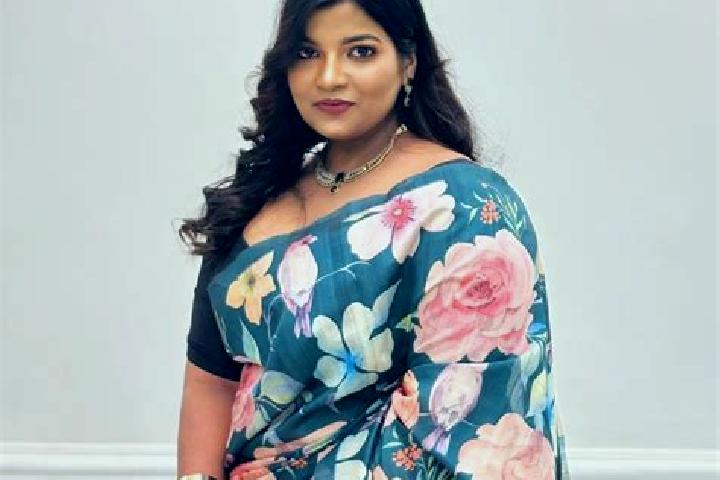 Chloe, 29 — Escort in Pipili, India