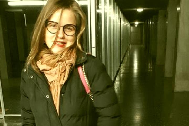 Chloe, 29 — Escort in Sainte-Croix, Switzerland