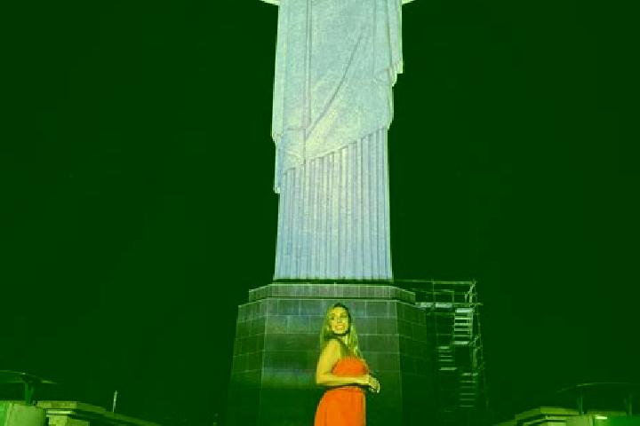 Chloe, 29 — Escort in Santa Cruz, Brazil
