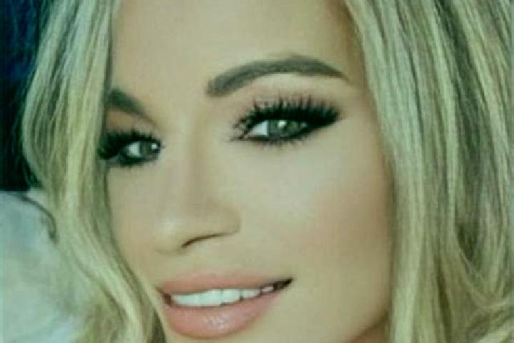Chloe, 29 — Escort in Santa Maria, Argentina