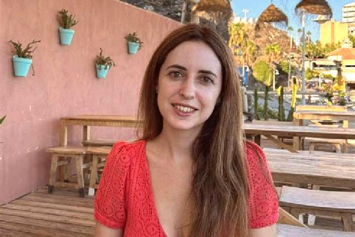 Chloe, 29 — Escort in Soportujar, Spain