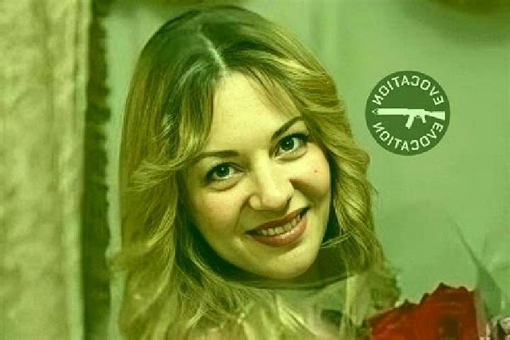 Chloe, 29 — Escort in Tavriysk, Ukraine