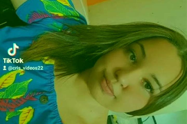 Chloe, 29 — Escort in Umburatiba, Brazil