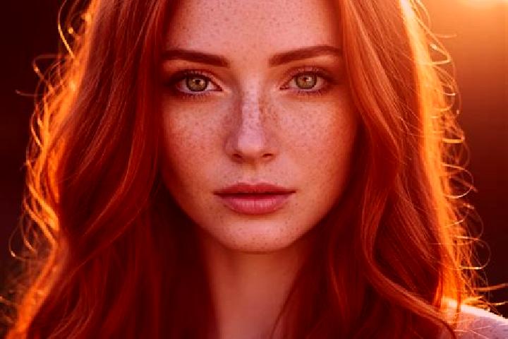 Chloe, 30, a auburn green-eyed mediterranean companion based in Zhongxinglu. Offering Massage, A-Level, OWO. Available for incall and outcall, overnight book...