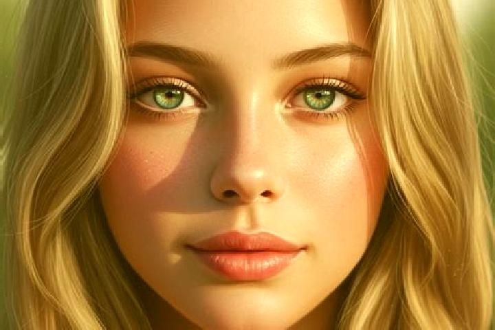 Chloe, 30, a chestnut green-eyed slavic companion based in Xiongyue. Offering GFE, Duos, OWO. Available for incall and outcall, day and evening dates.