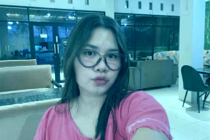 Chloe, 30 — Escort in Anggana, Indonesia