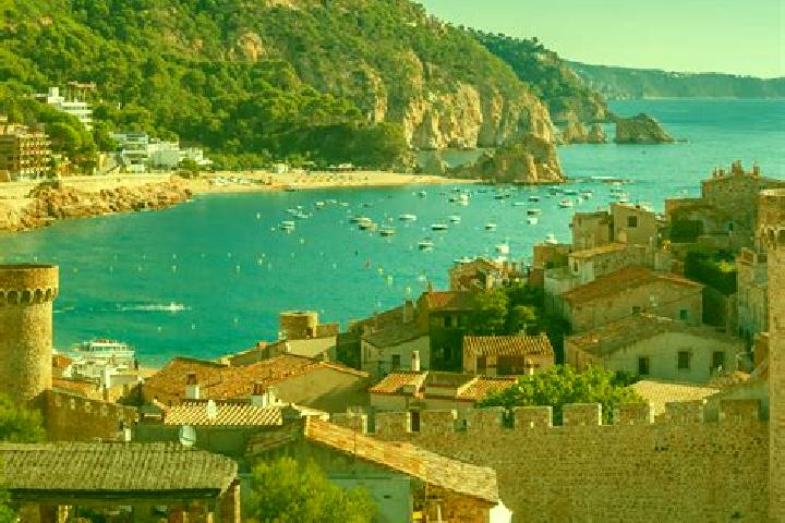 Chloe, 30 — Escort in Arancon, Spain