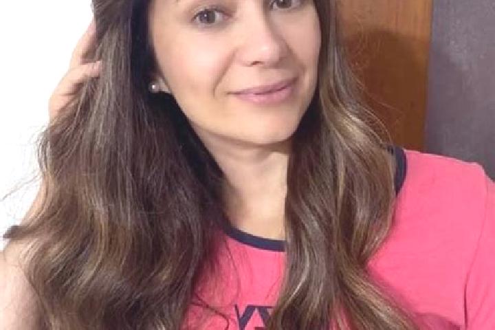 Chloe, 30 — Escort in Ararica, Brazil