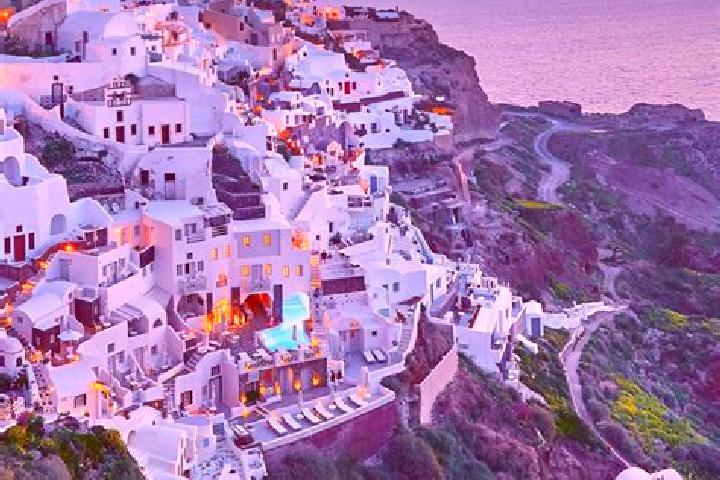 Chloe, 30 — Escort in Asimion, Greece