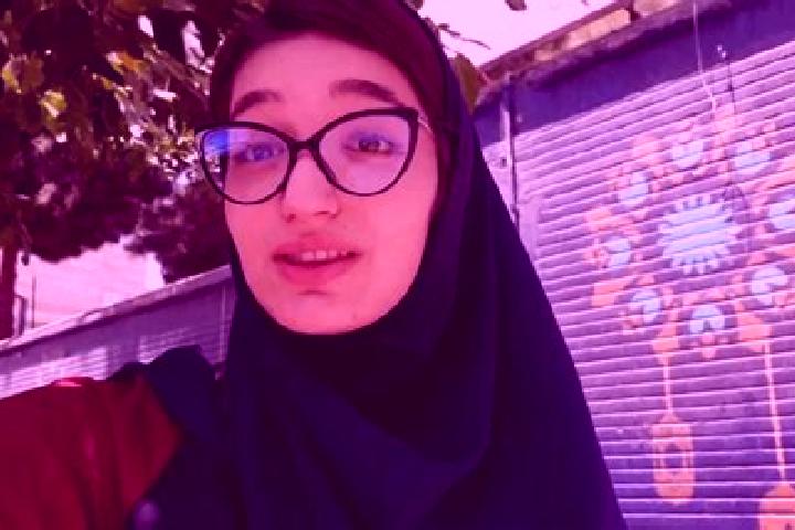 Chloe, 30 — Escort in Bandar-e Shenas, Iran