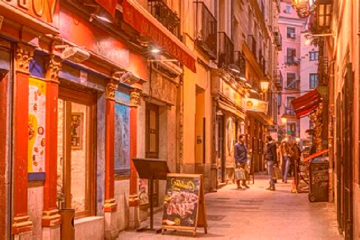 Chloe, 30 — Escort in Barrio de Corona, Mexico