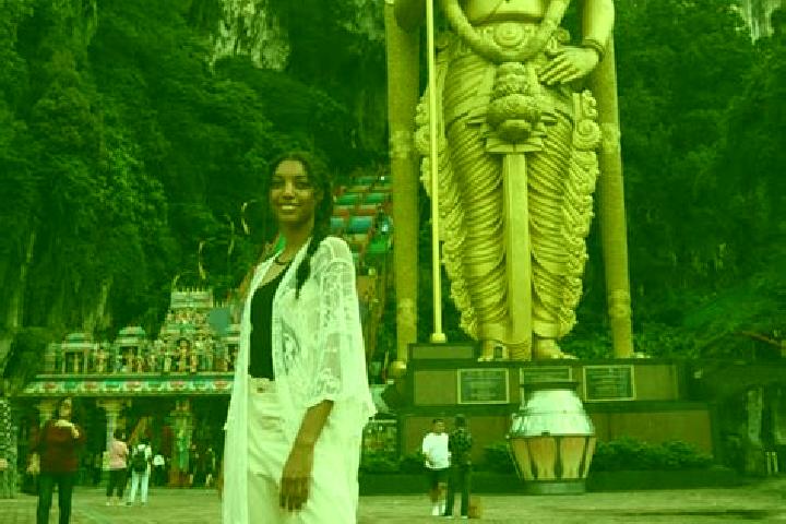 Chloe, 30 — Escort in Batu Caves, Malaysia